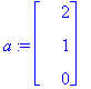 a := Vector(%id = 18615384)