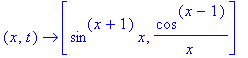 [Maple Math]