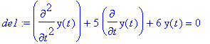 [Maple Math]