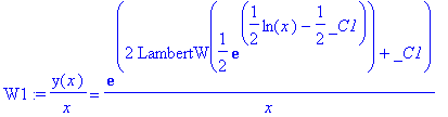 [Maple Math]