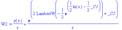 [Maple Math]