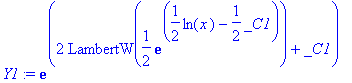 [Maple Math]