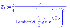 [Maple Math]