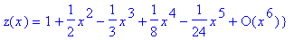 [Maple Math]