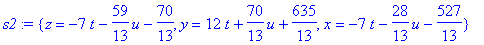 [Maple Math]